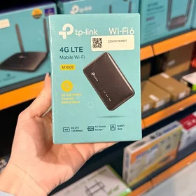 МОБИЛЬНЫЕ WI-FI РОУТЕРЫ