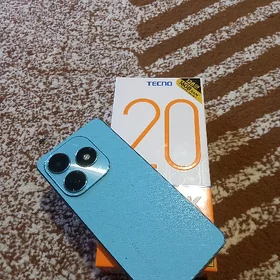 tecno spark 20 zapjas