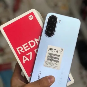Redmi  A7 Pro Blue