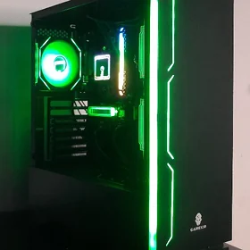 Ryzen5 5600 Ram 16Gb