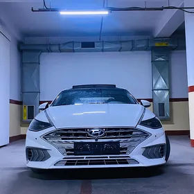 Hyundai Sonata 2022