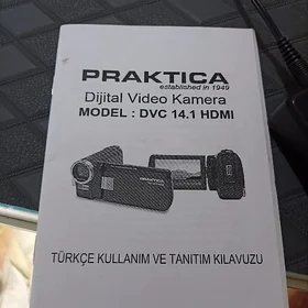 видео камера