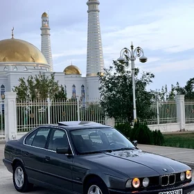 BMW 525 1991