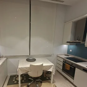 Olimliski oglan komnat