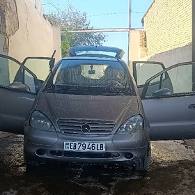 Mercedes-Benz A150 1998