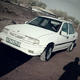 Opel Vectra 1991