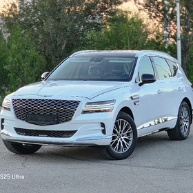 Genesis GV80 2022