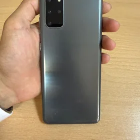 Samsung S20+