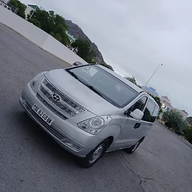 Hyundai H-1 2008