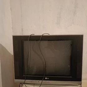 Lg telewizor