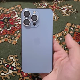 IPhone 13 pro