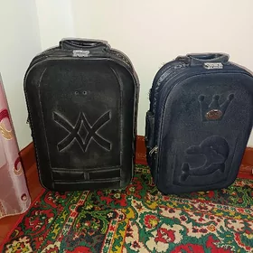 çemodan чемодан