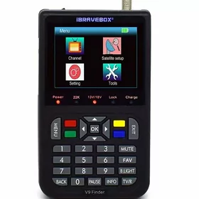 satfinder anten duzilyan