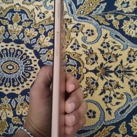 Tab A planşet Samsung