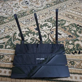 tp-link router 3 sahly