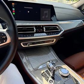 BMW X5 2023