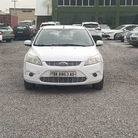 Ford Focus 2010