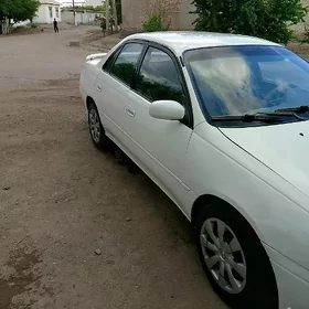 Toyota Carina 1993