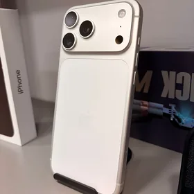 17 pro max