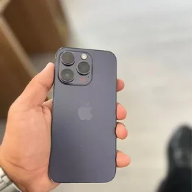 iPhone 14 pro