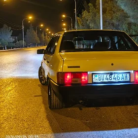 Lada 21099 2001
