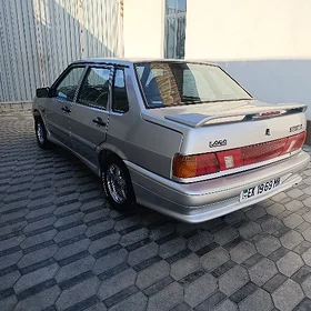 Lada 2115 2004