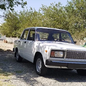 Lada 2107 1994