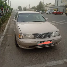 Toyota Avalon 1999