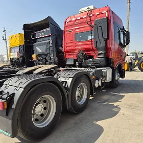 DAF XG⁺ 530 2021
