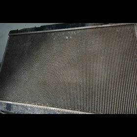 okuz kelle radiator