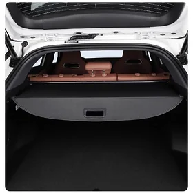 changan uniz bagaj storka