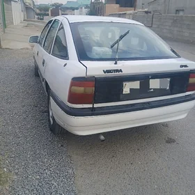 Opel Vectra 1992