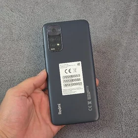 Redmi Not 11. 6/128