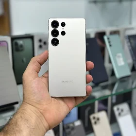 S25 Ultra 12/256GB