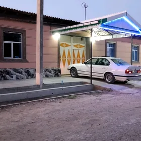 BMW 525 1992