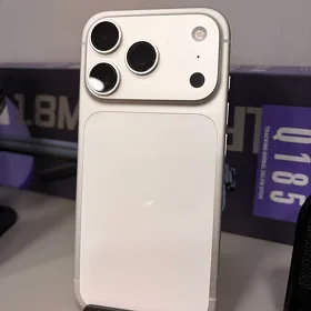 17 pro