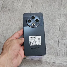Tecno Spark 30. 16/256