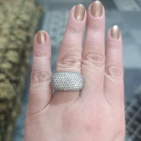 серебро