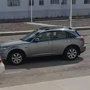 Infiniti FX 2003