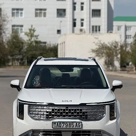 Kia Carnival 2026