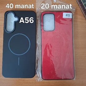 A56 we A72 cehollar