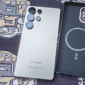 Samsung s25 Ultra