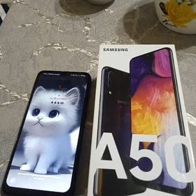 Samsung a50