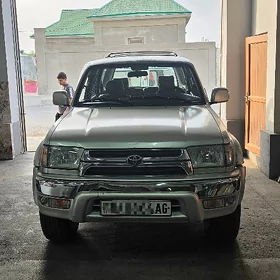 Toyota 4Runner 2002