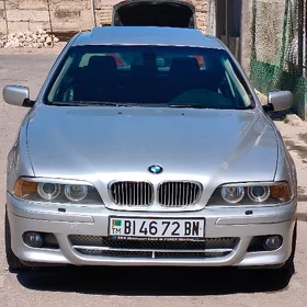 BMW 528 1999