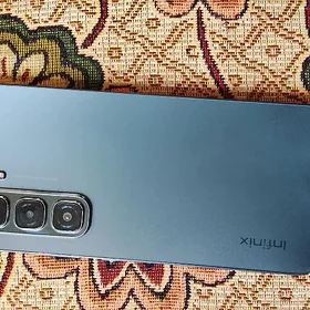 infinx 50pro
