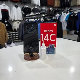 Redmi 14C 6/128