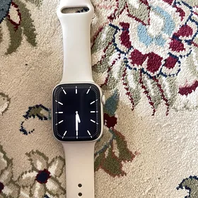 apple watche
