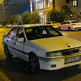 Opel Vectra 1992