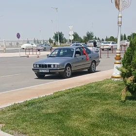 BMW 525 1993